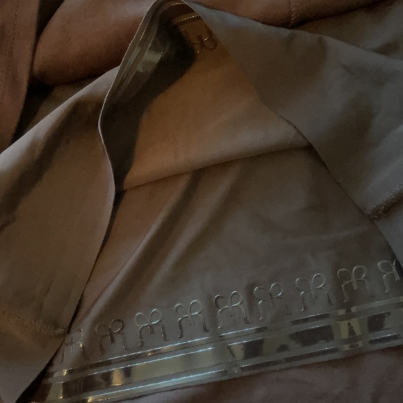 Ruby Ribbon Skirt - Picture 7 of 9